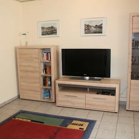 Apartment Im Gaestehaus Sieberns