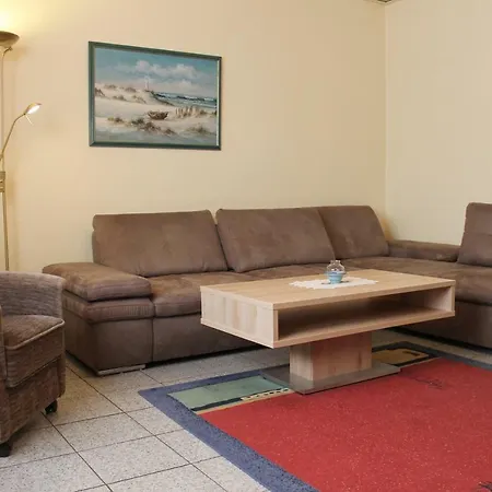 Im Gaestehaus Sieberns Apartman