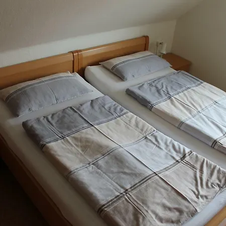 Apartment Im Gaestehaus Sieberns