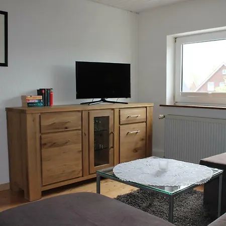 Im Gaestehaus Sieberns *