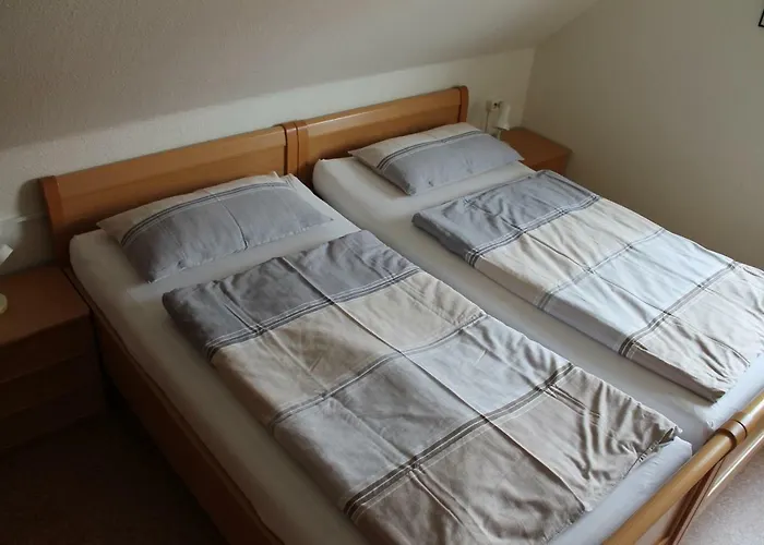 Apartamento Im Gaestehaus Sieberns